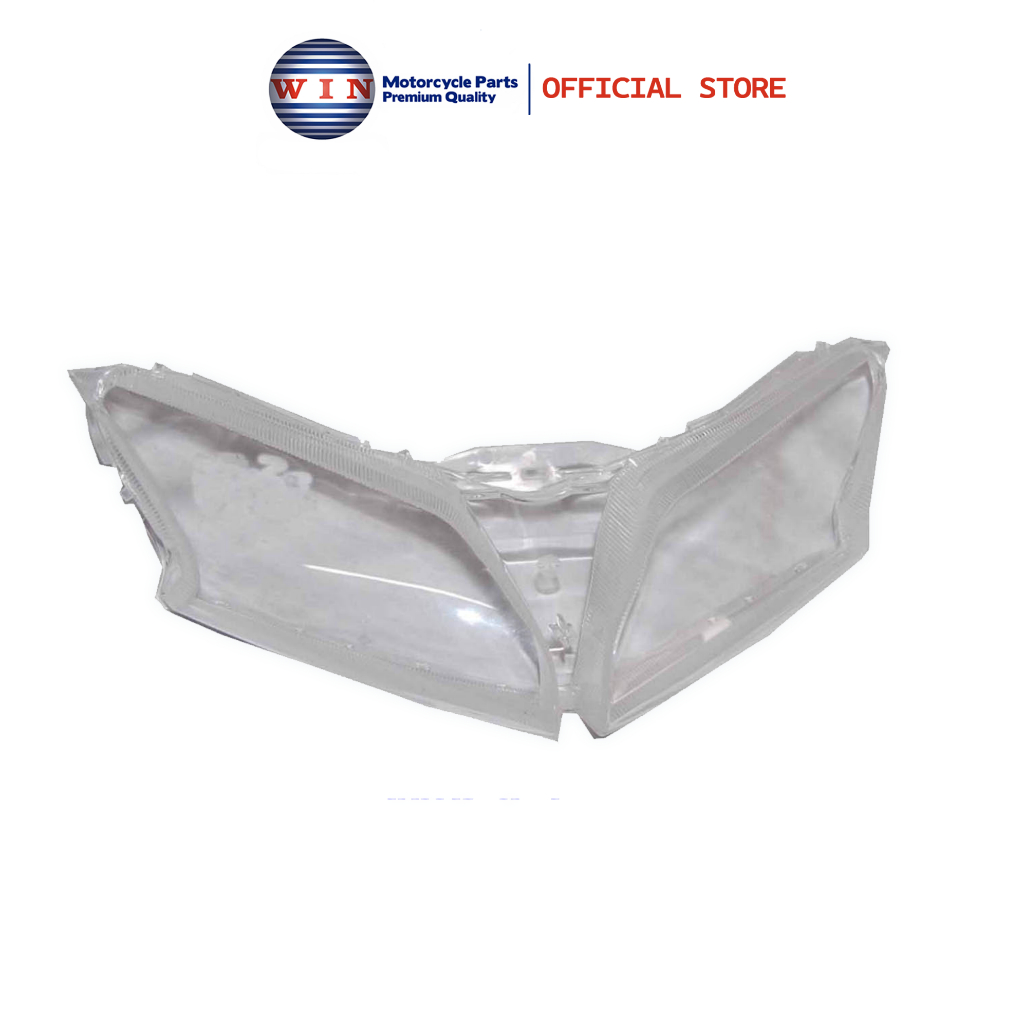 WIN Mika Lampu Depan Aksesoris Honda Blade 125