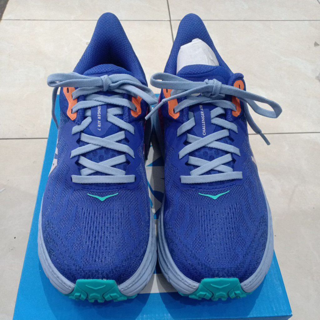 Sepatu Hka W Challenger ATR 7
