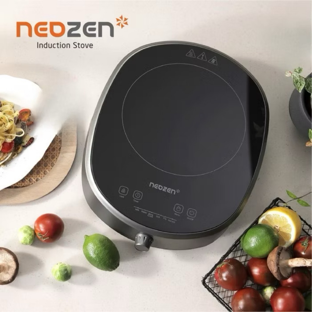 Neozen IH5 Kompor Induksi