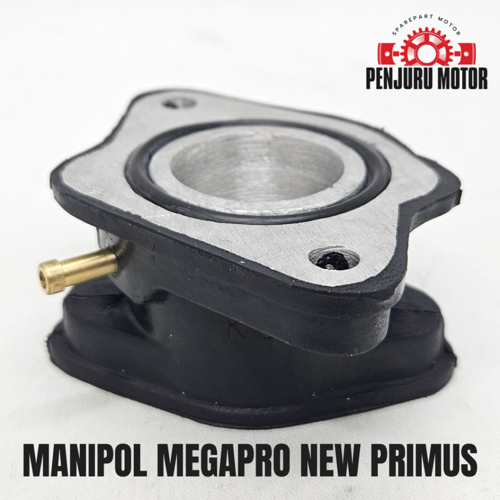 MANIPOL/MANIPOL MEGAPRO PRIMUS MEGAPRO NEW 2006