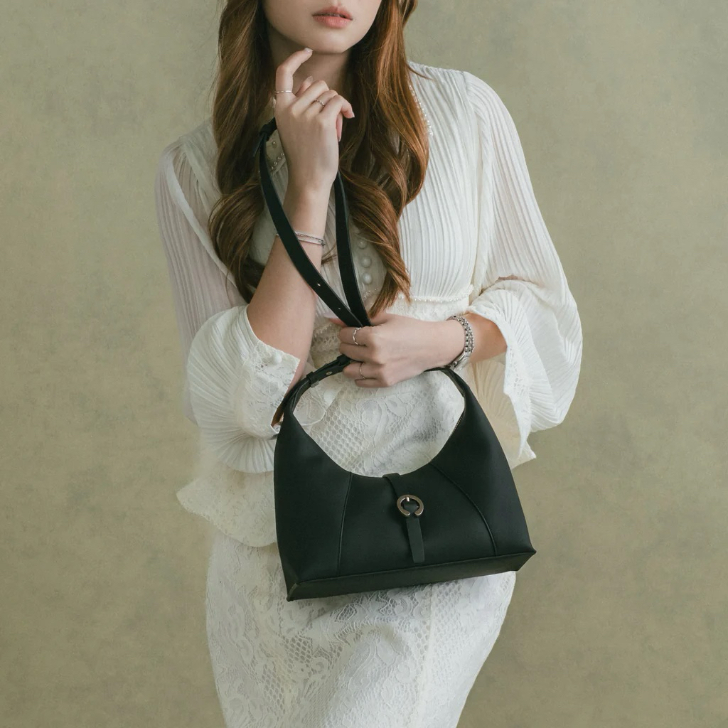 CHRISTY NG Catherine Shoulder Bag 100% ORIGINAL MALAYSIA