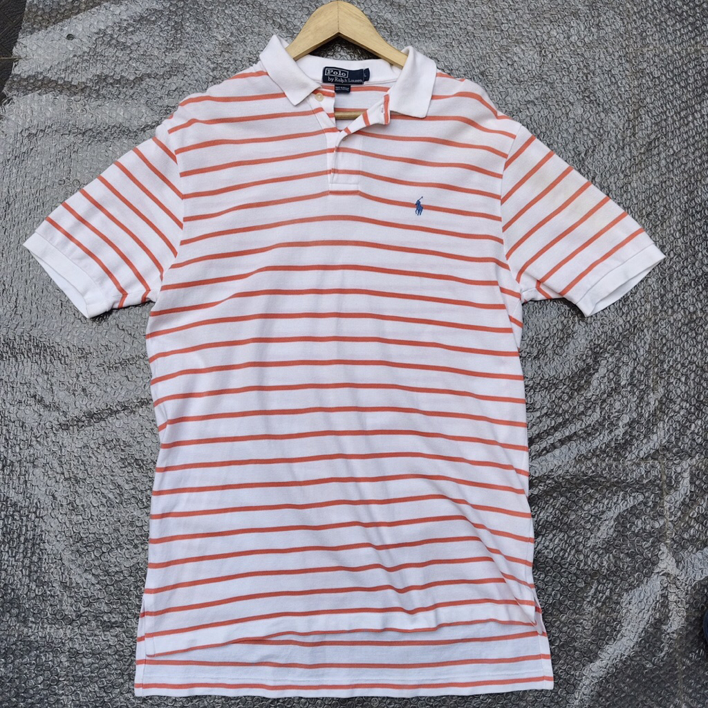 Kaos Polo Ralph Lauren XL polo shirt Ralph Lauren