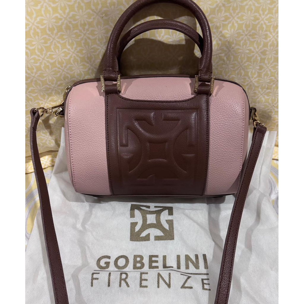 Preloved Like New Gobelini Original