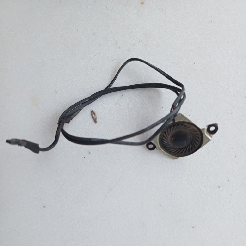 Speaker Laptop Acer Aspire 4738
