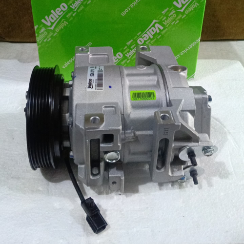 COMPRESSOR XTRAIL T31 2.5 2011 VALEO ASSY TNP KABEL SENSOR