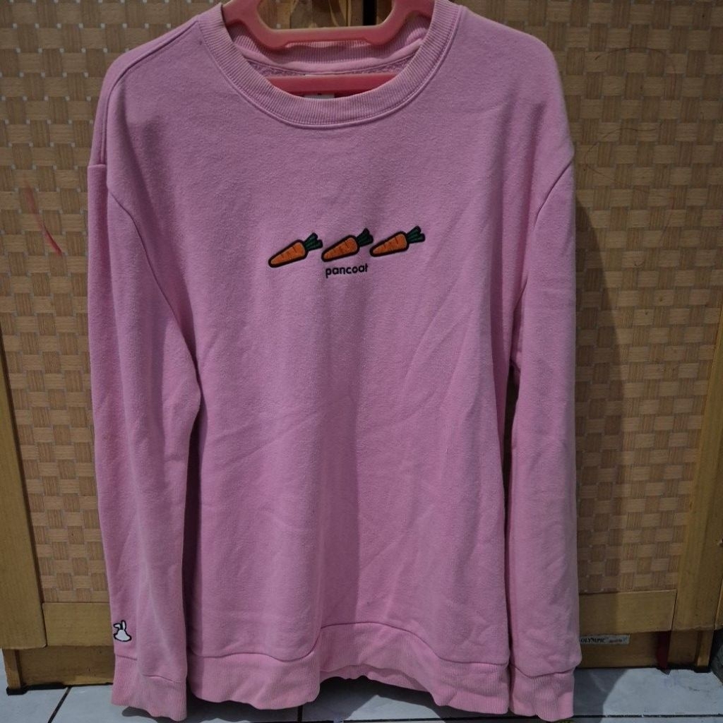 CN Pancoat wortel pink