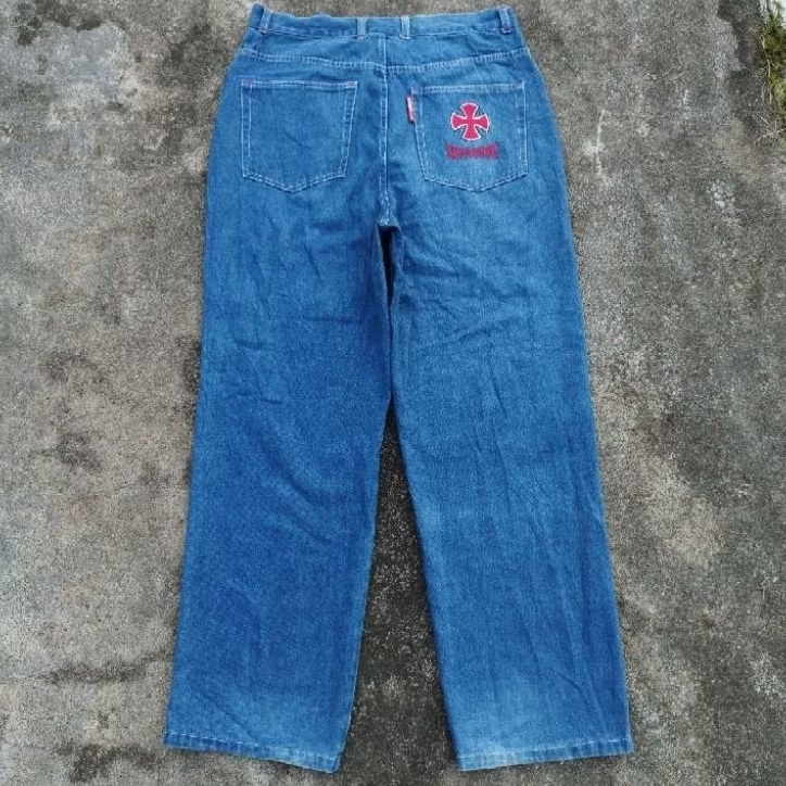 Celana independent truck