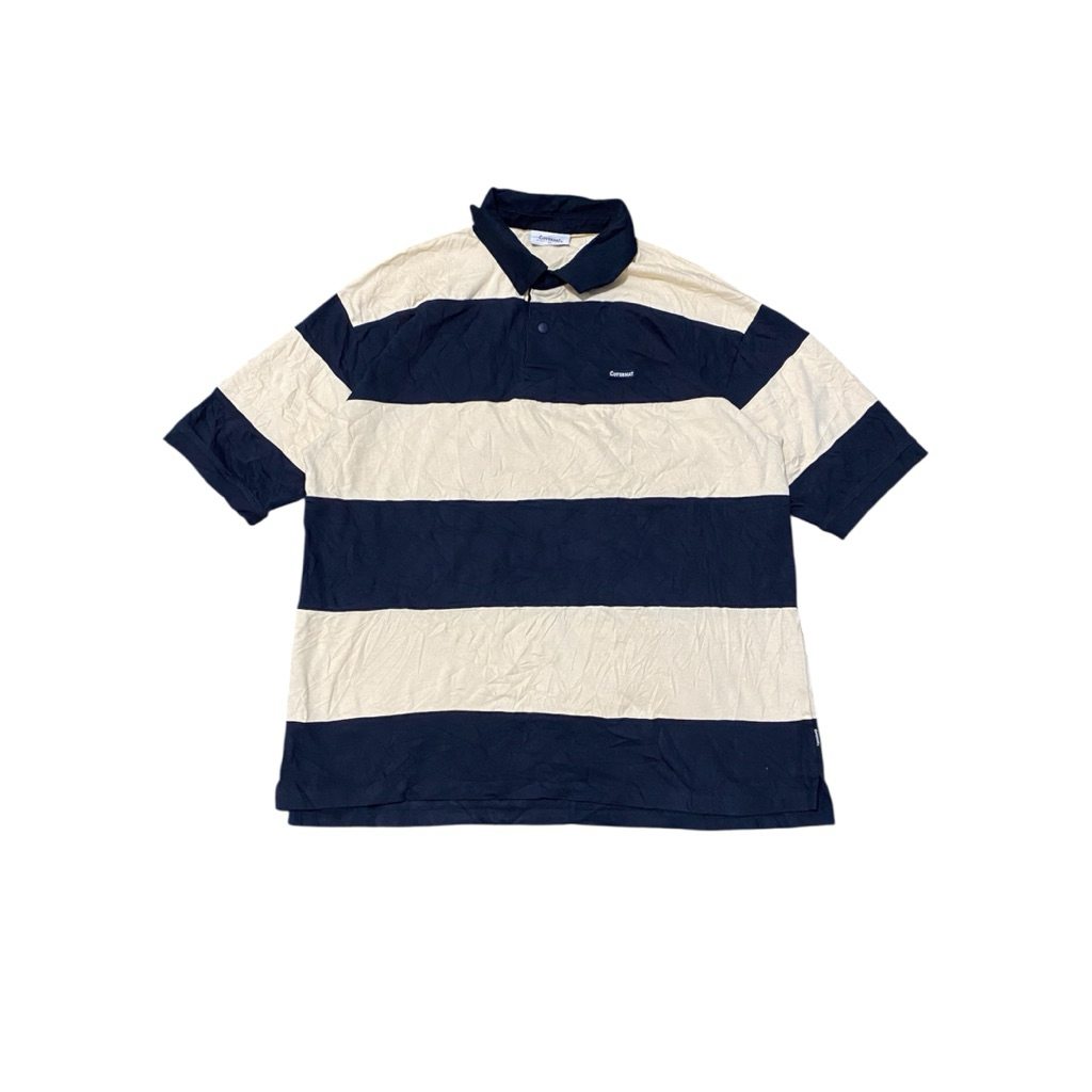 Covernat Rugby Size L