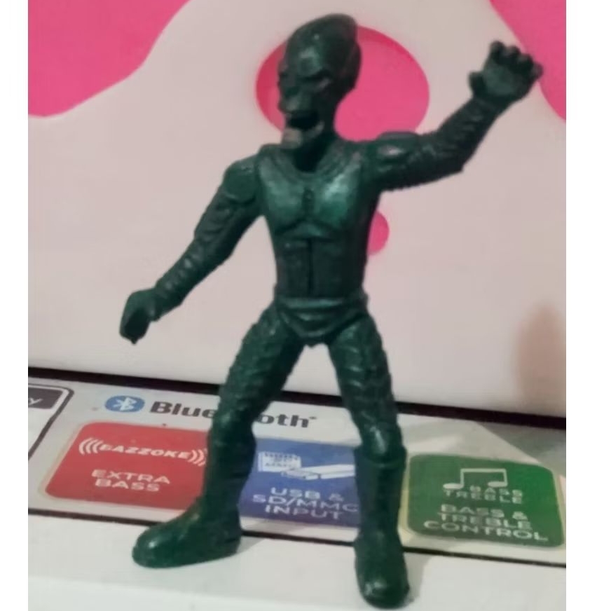 Mini figur Green Goblin Movie