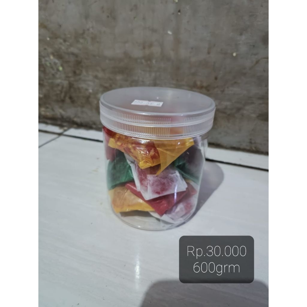 wajik ketan betawi / kue tradisional betawi