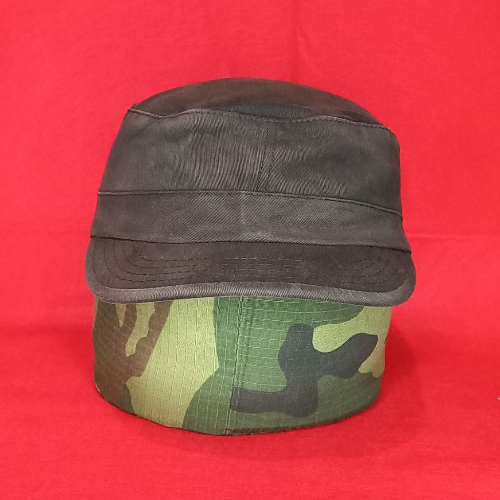 Topi Second Komando Preloved 18