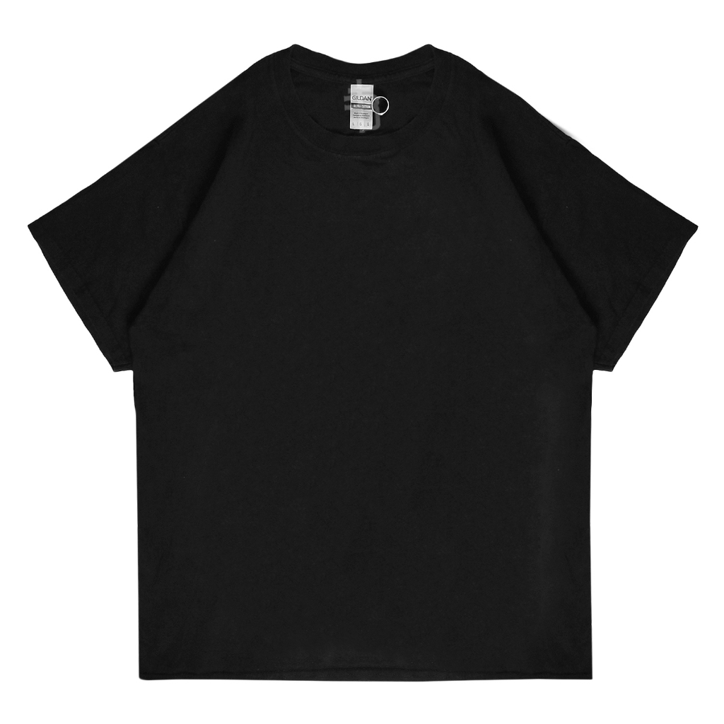 Gildan Ultra Cotton Heavyweight Blank Tee Late 2010s  not Anvil Fruitoftheloom Shakawear Pro Club no