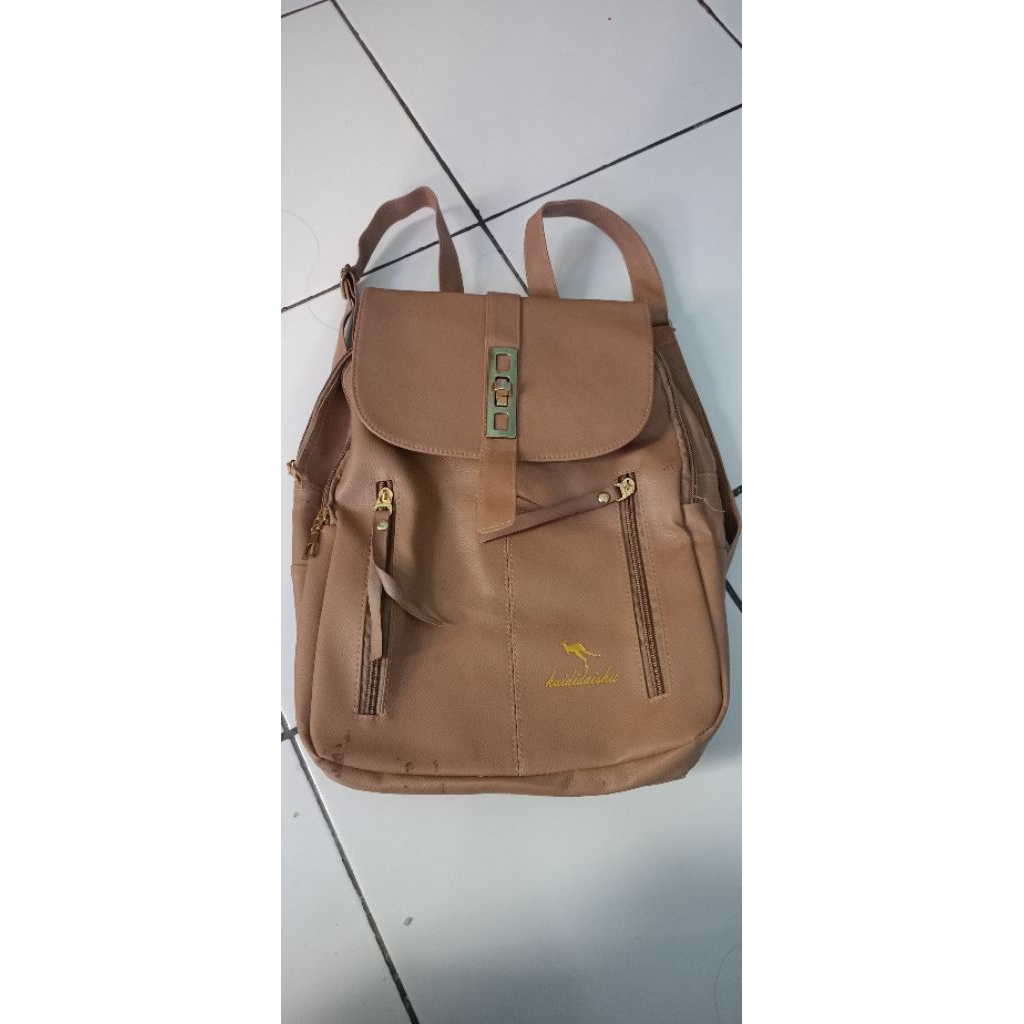 tas ransel pl