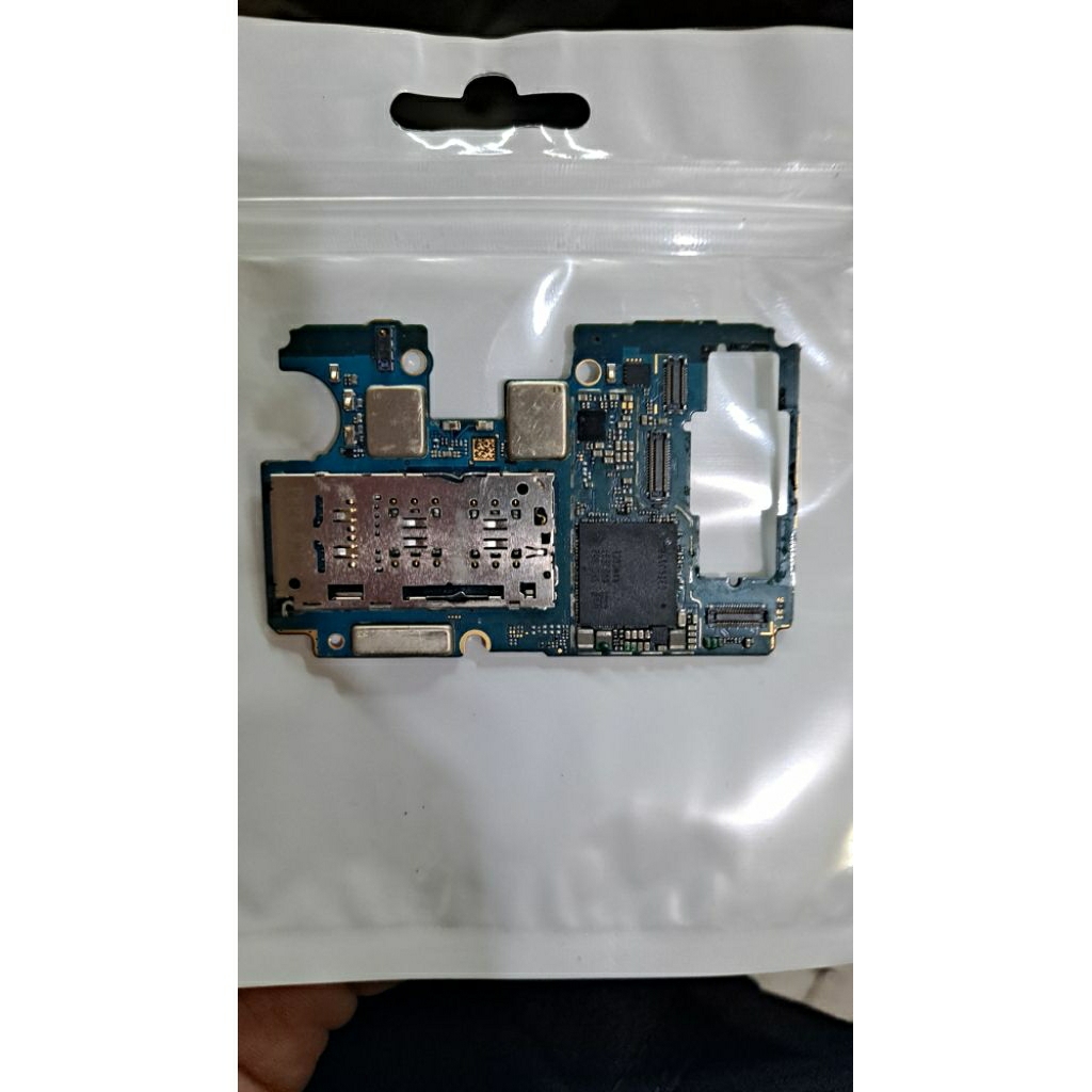 mesin SAMSUNG M30S mati