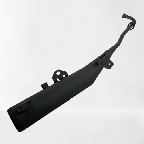 Muffler / Knalpot YAMAHA VEGA FORCE 2015-2016 Knalpot Motor Standar
