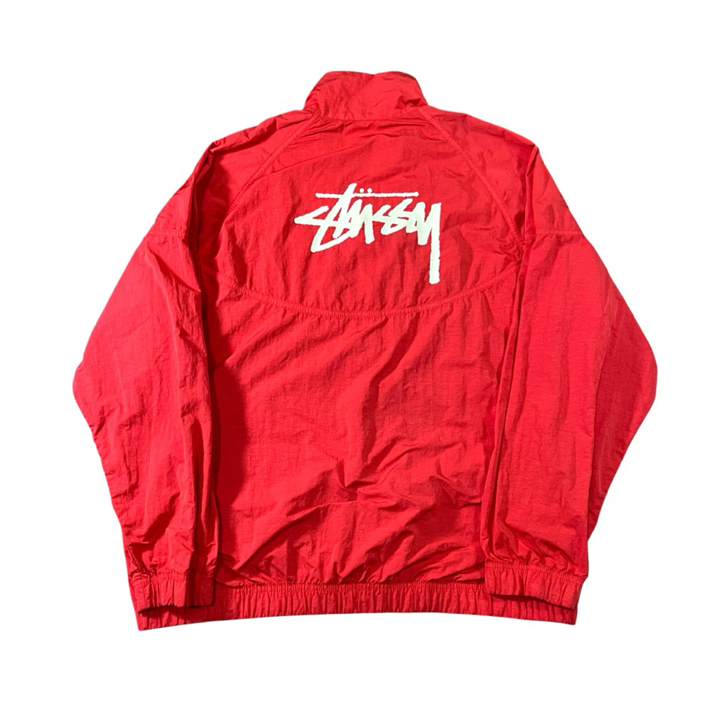 Stussy Windbreaker Collabs Jayjo Jacket