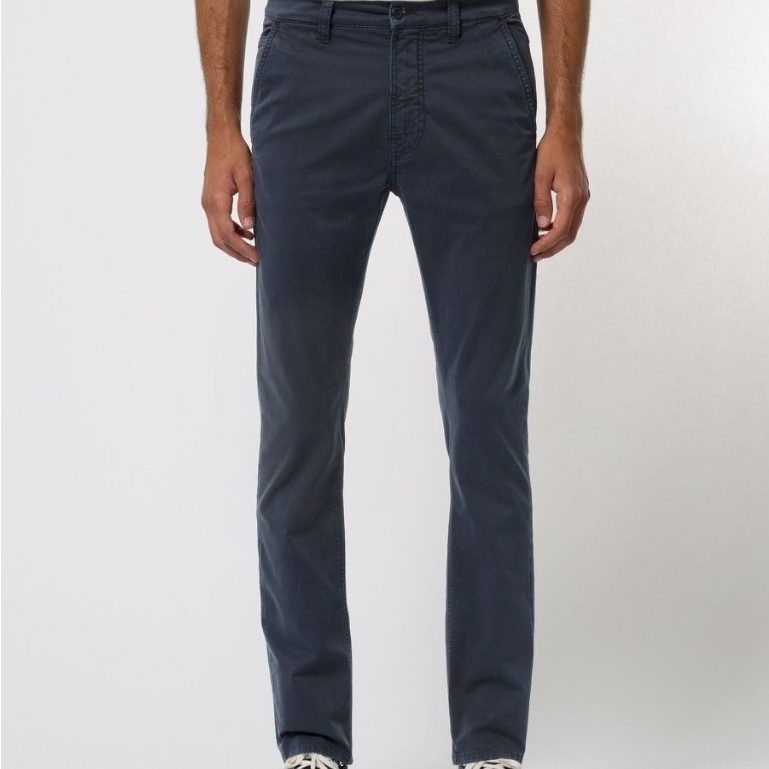 Slim Adam Dark Midnight - Nudie Jeans Co Original