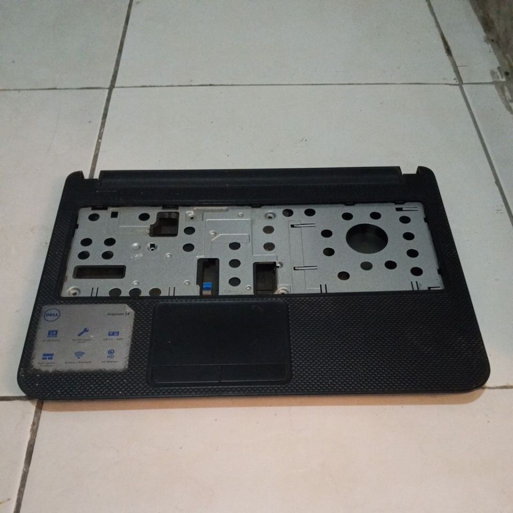 Casing Laptop Dell Inspiron 3421