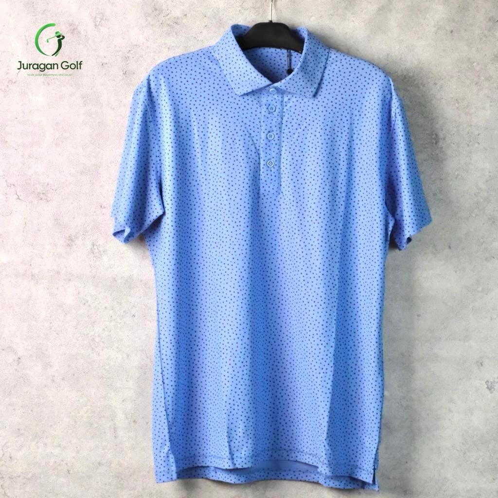 G/Fore Golf Blue (Shirt)