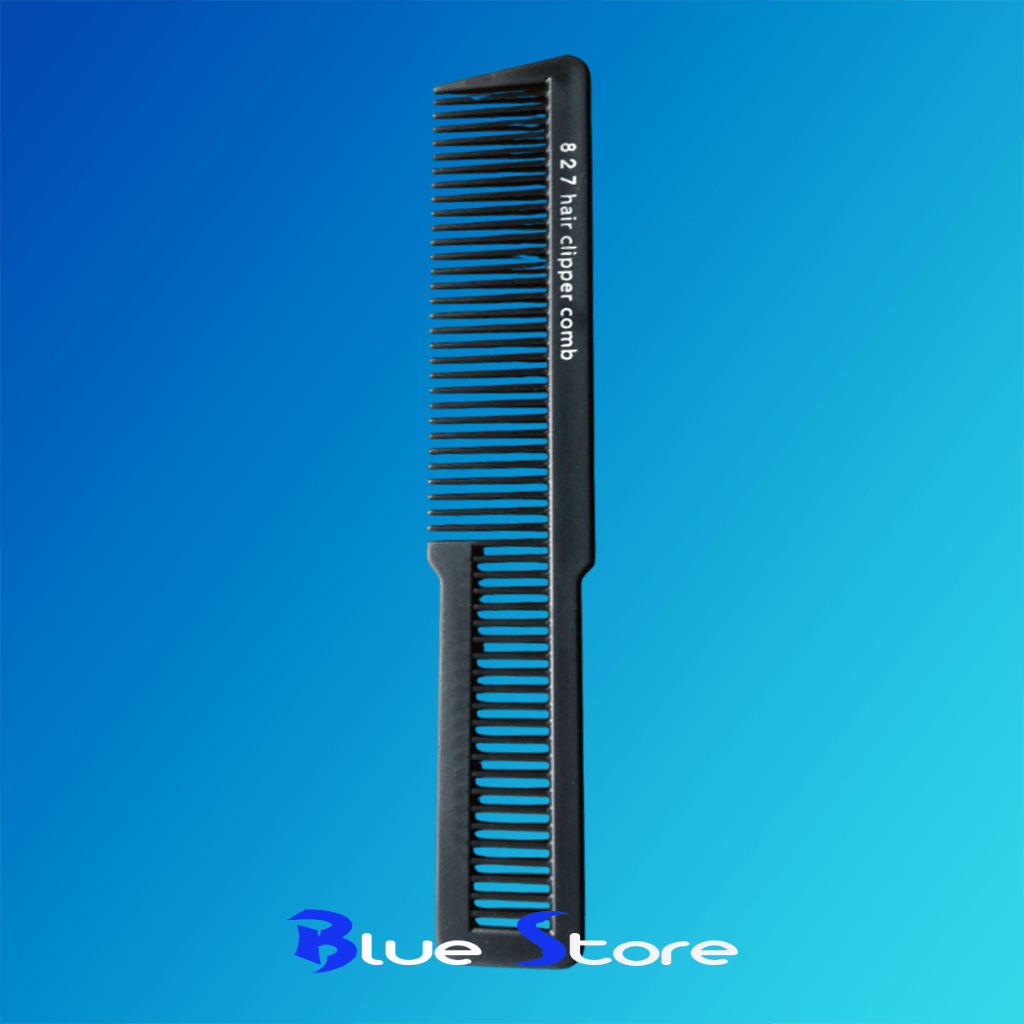 SISIR POTONG HAIR CLIPPER COMB 827 | SISIR GUNTING | SISIR BARBER
