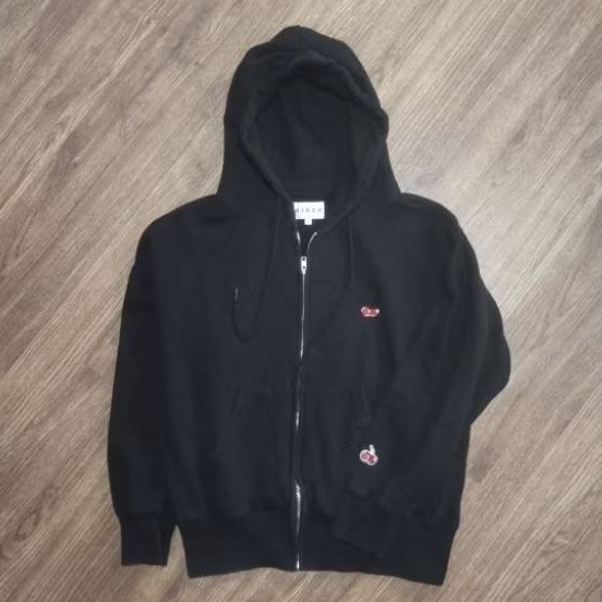 Zipper Hoodie KIRSH