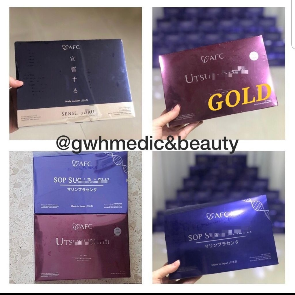 sop subarashii gold utsukushii gold hikari exl 2028