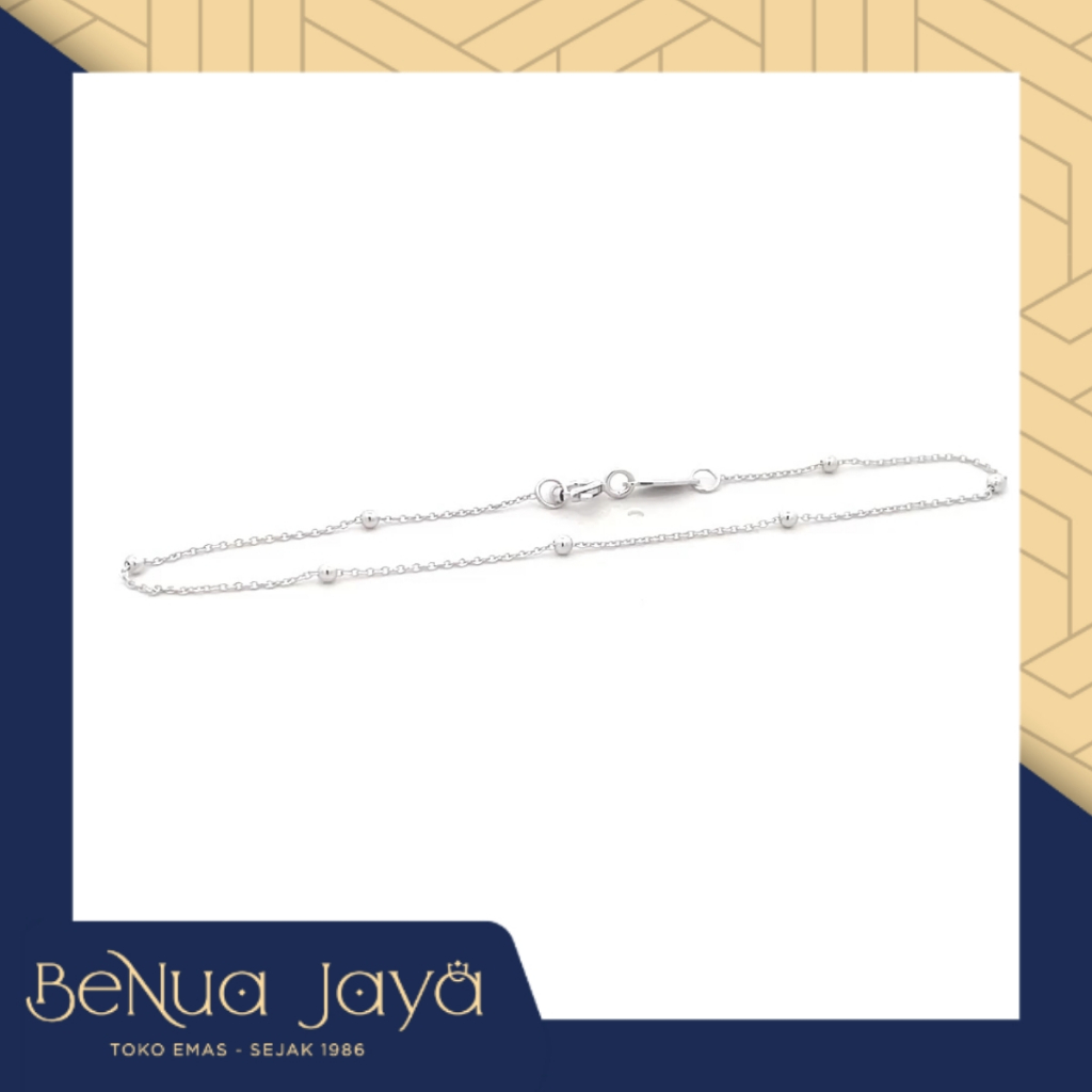 Gelang Biji Lada 375/8K #00468984