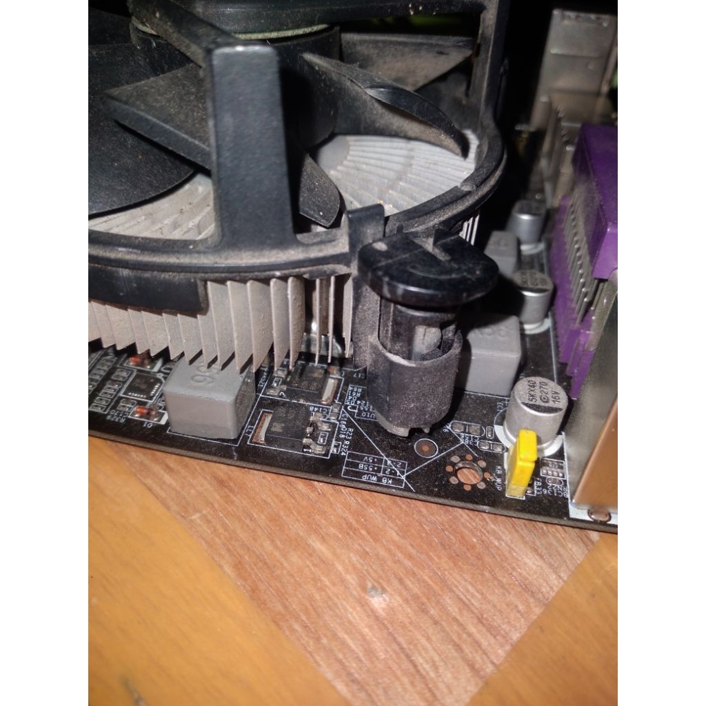 Mainboard LGA 775  G41