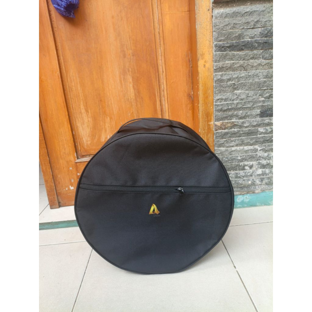 Tas Tebok Sangkar Lovebird