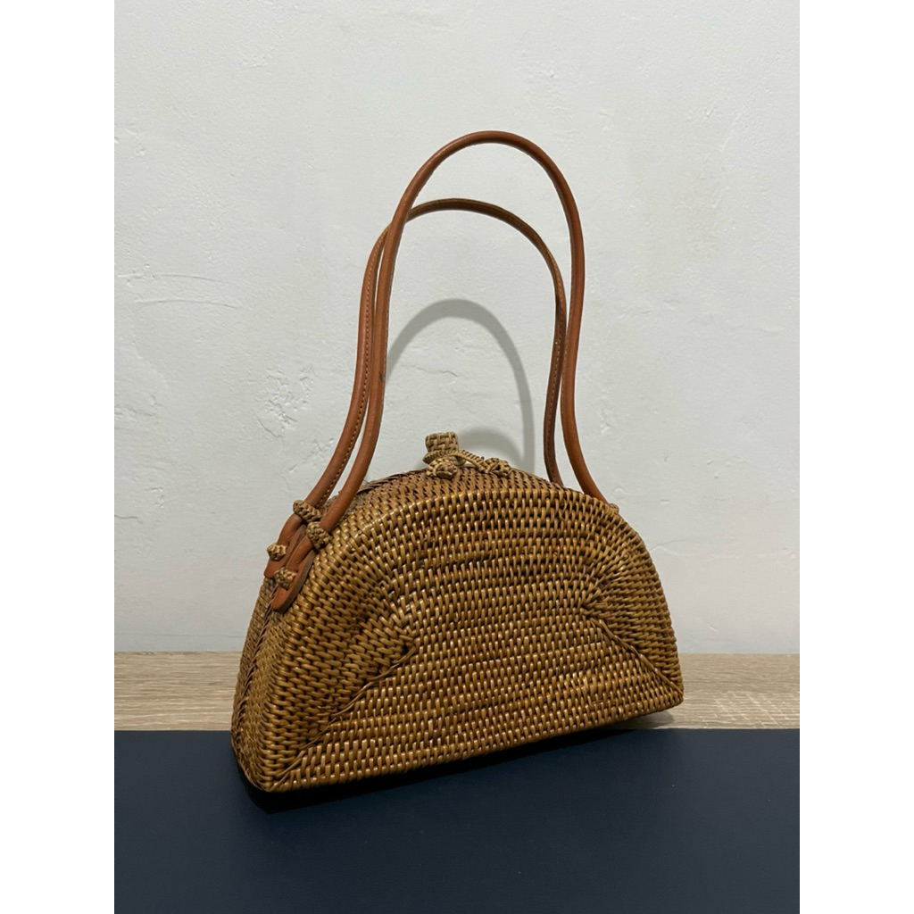 Tas Rotan Bali, Ori UMKM Bali