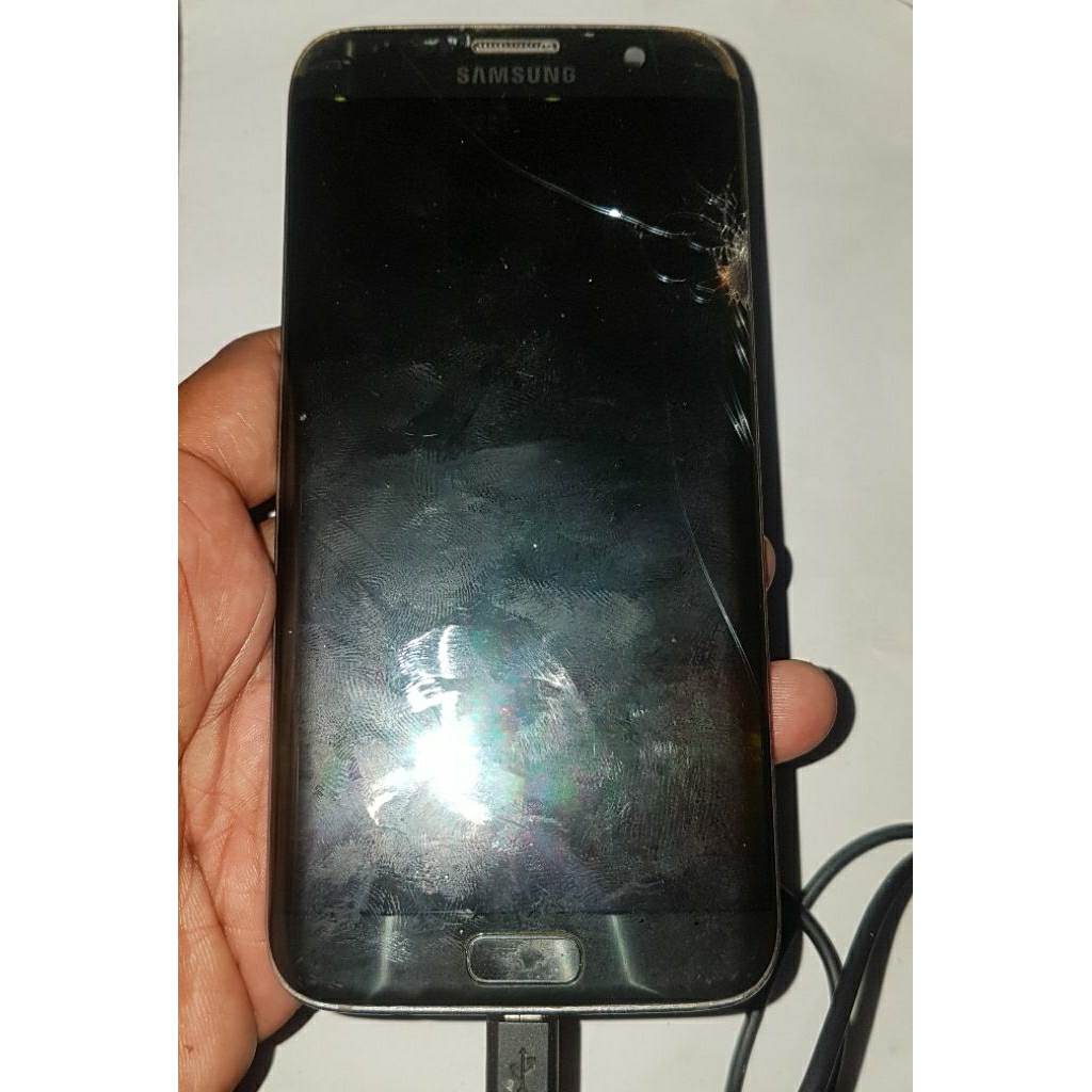 Samsung S7 Edge Minus