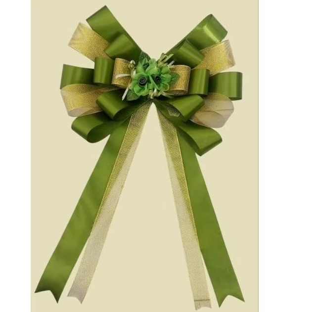 pita jumbo, pita kado besar