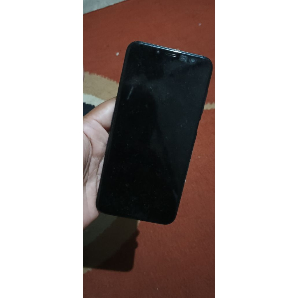 meizu m6t 2/16 minus batre kurang bagus+tombol power gada