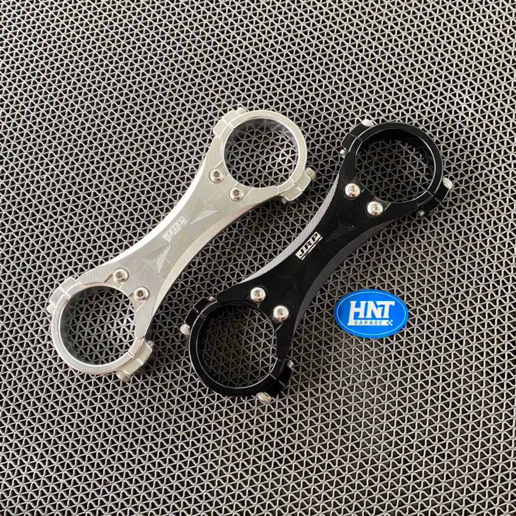 BORGOL SHOCK NINJA JRP RACING