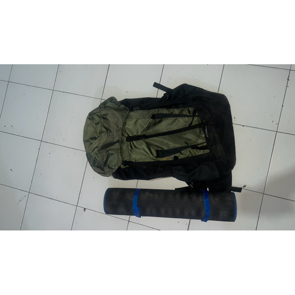 antarestar ranger 65L
