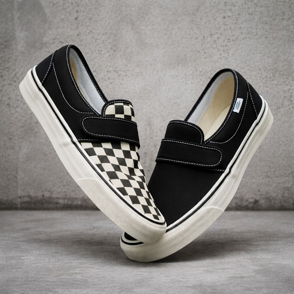 Slip On 47DX OG Anaheim Factory Series