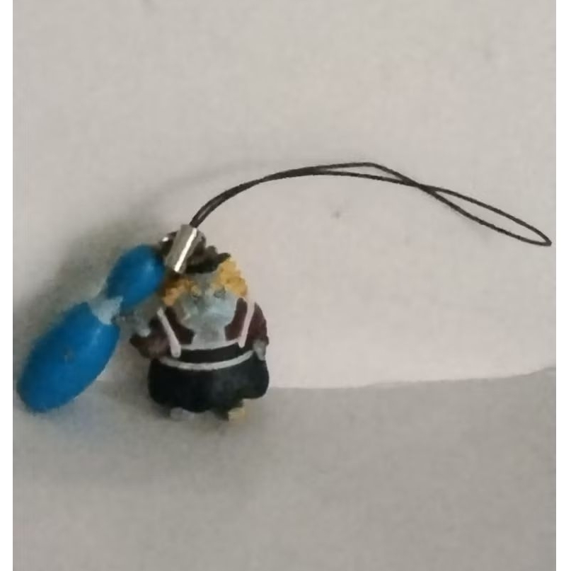 Strap Mini Jinbe  One Piece