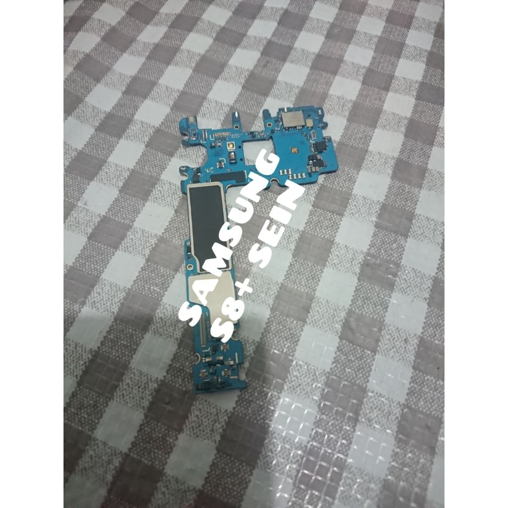MESIN SAMSUNG S8+ ORIGINAL SEIN