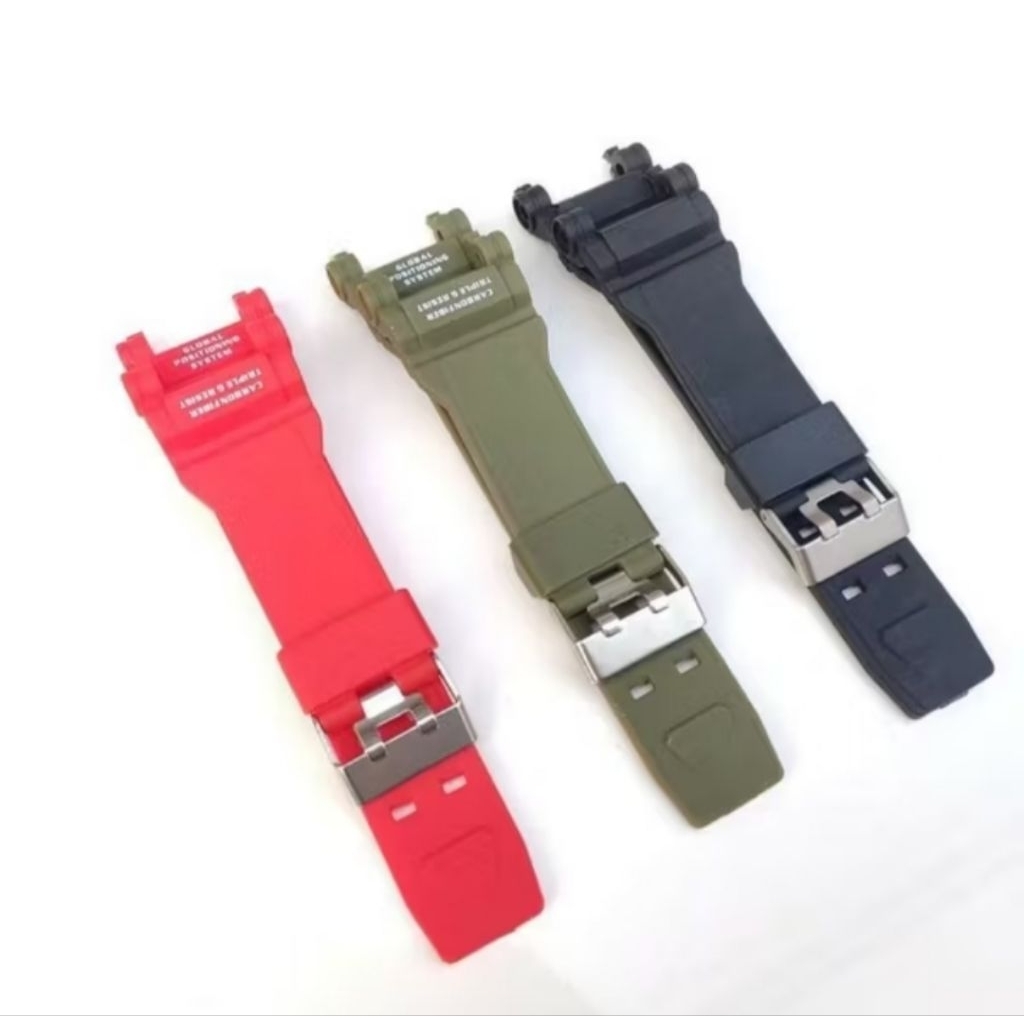 Strap G-shock GPW-2000 Tali Jam Tangan Gshock GPW2000 GPW 2000