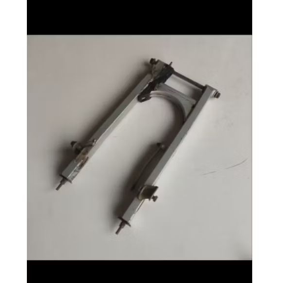 ARM JUPITER Z 5TP ORIGINAL COPOTAN