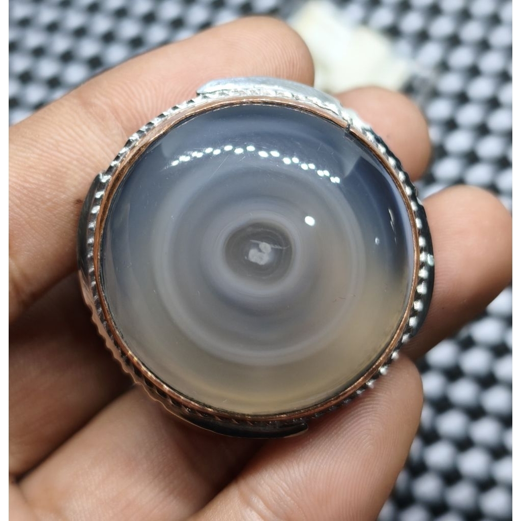 CINCIN BATU AKIK SUMUR BANDUNG