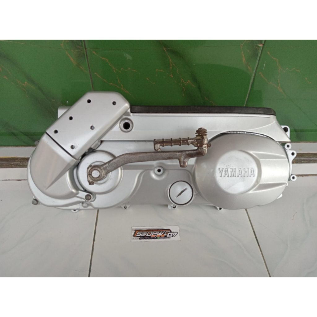 cvt nouvo fullsela normal ori copotan