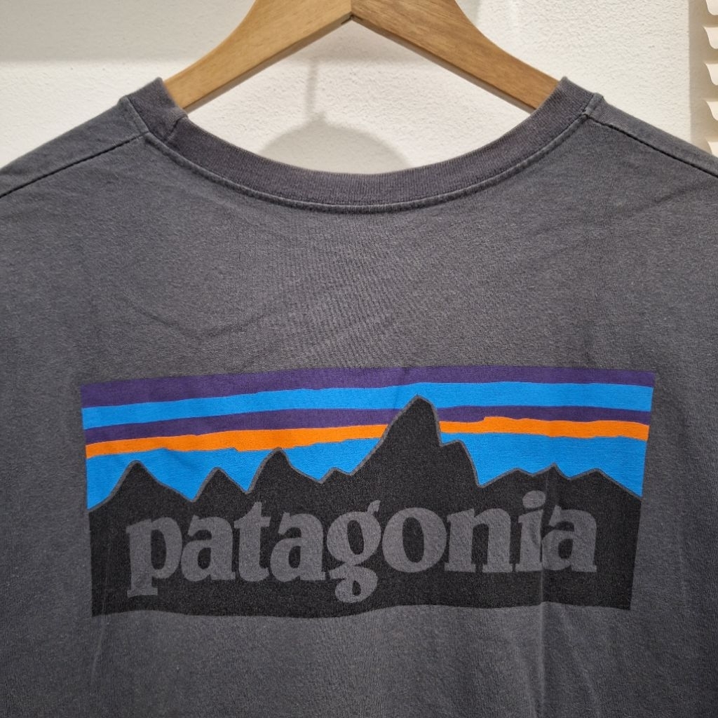 kaos patagonia original