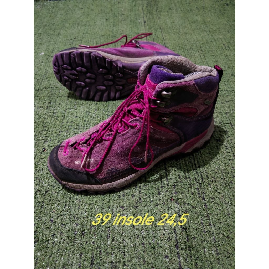 sepatu gunung s39 humtto