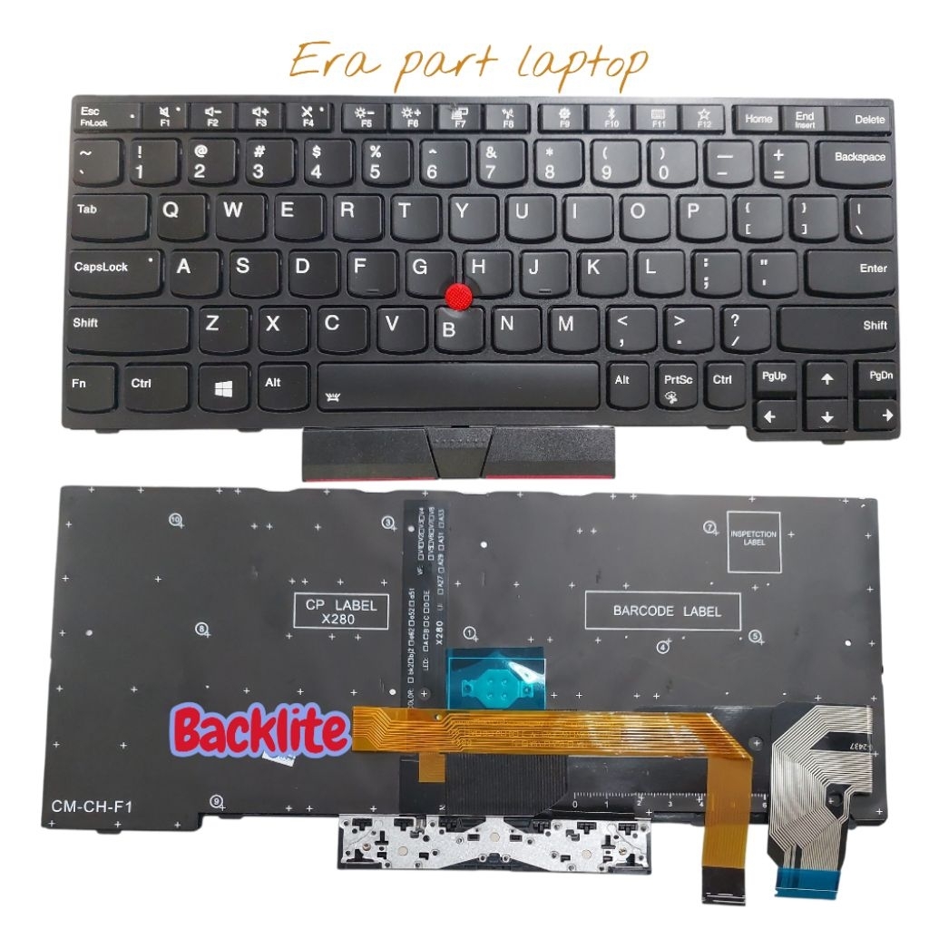 Keyboard Lenovoo ThinkPad L13 Yoga 2,ThinkPad X13 Gen 2 Backlite