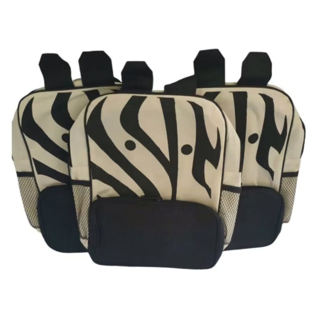 Tas Ransel Anak / Tas Karakter Anak Lucu Tas Anak Paud / TK DUNIA.UNIK