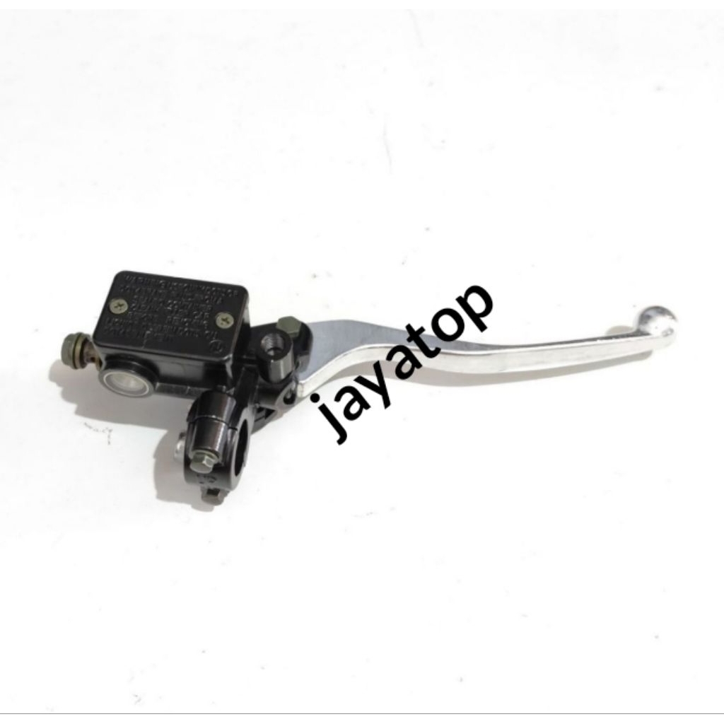 master rem set depan Viar cross x 200,viar cross x 150,Viar cross x 125,Viar cross x 100