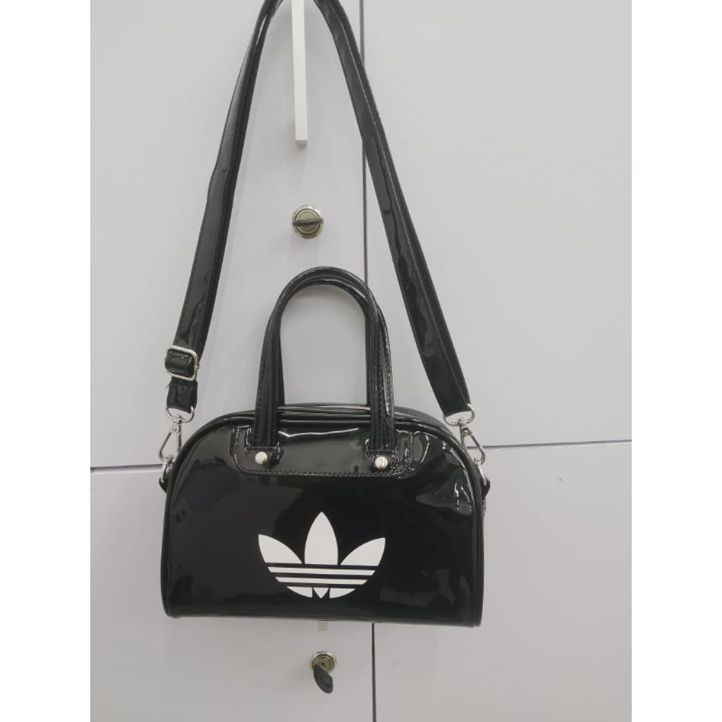 Adidas sling bag bowling original