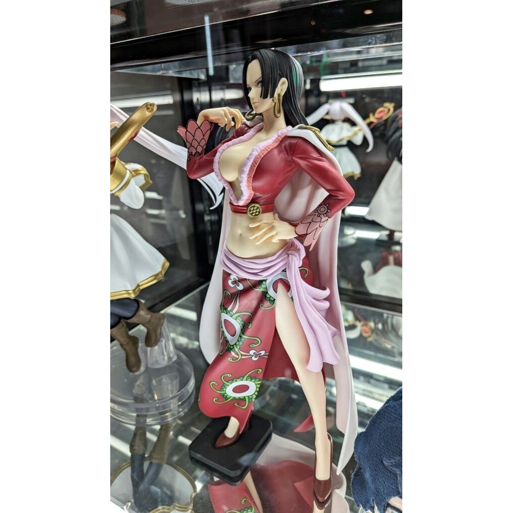 Grandista Boa Hancock Bib