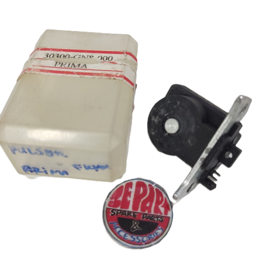 Fulser PRIMA Spool Spul pulser coil PRIMA PNP SATRIA 2T MOCIN MINERVA